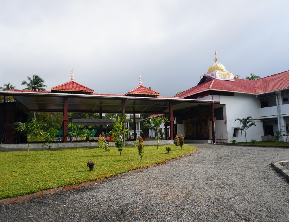 Temple gallery image
