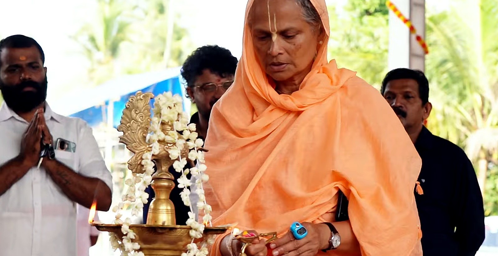 Temple gallery image